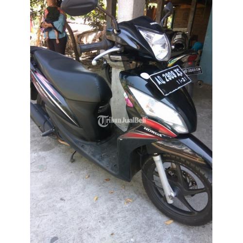 Ulasan Motor Honda Spacy Review Pengguna Honda Spacy