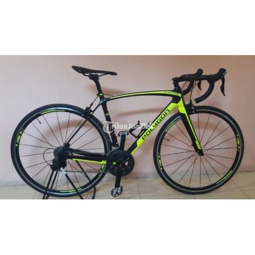 frame strattos s7