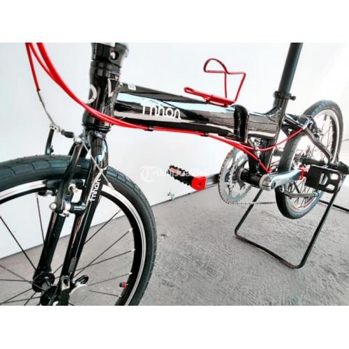 harga fnhon bike