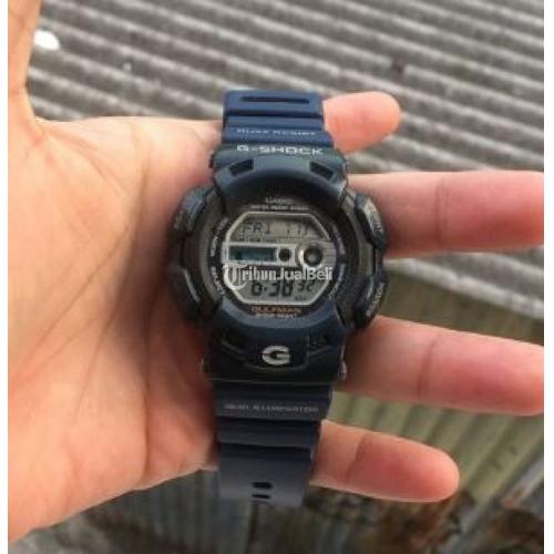 harga g shock gulfman