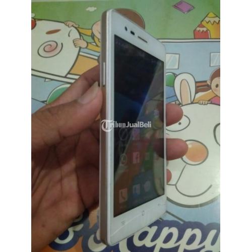 Oppo Neo 5s Ram 1/16 Gb Internet Ngebut, Batre Awet di