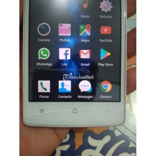 Oppo Neo 5s Ram 1/16 Gb Internet Ngebut, Batre Awet di