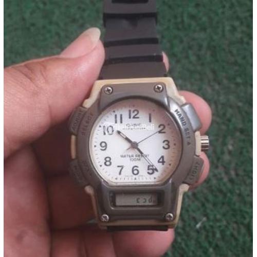 casio aq150w