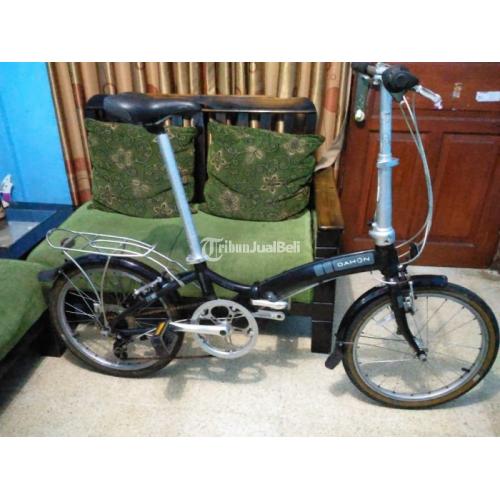 dahon roo 7005