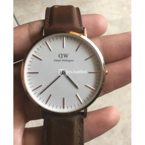 Daniel discount wellington ori