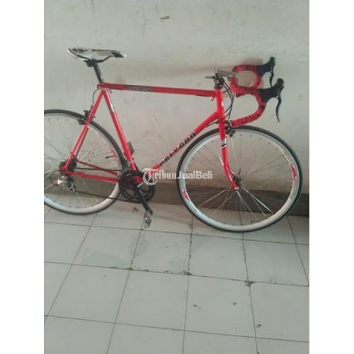 frame road bike murah