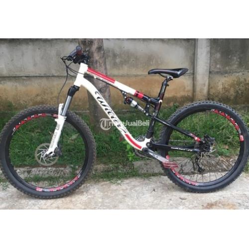 wilier mtb hardtail