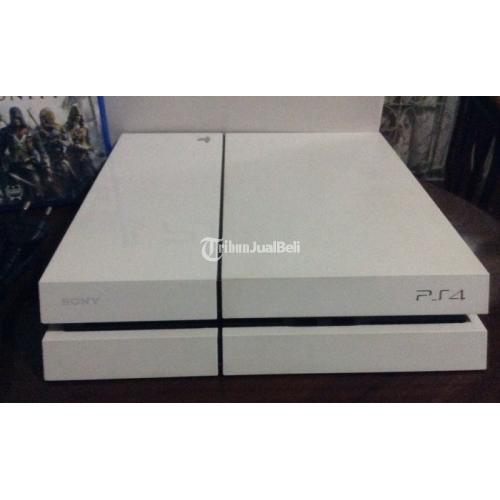 harga ps4 fat 500gb bekas