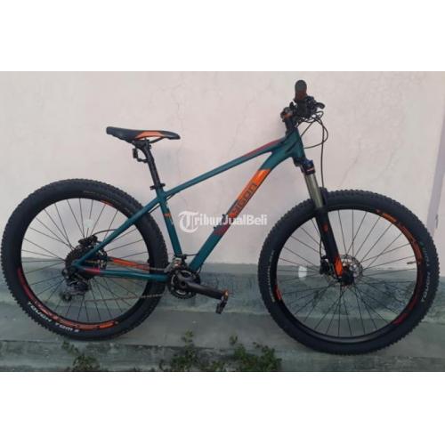 Sepeda Gunung Bekas Polygon Xtrada 6 Terbaru Size S Harga Nego Di Klaten Tribunjualbeli Com