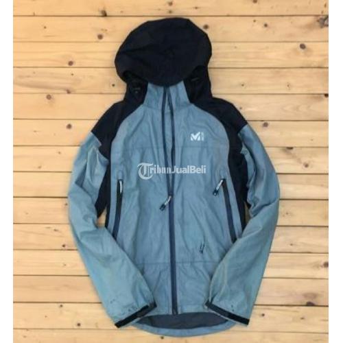 jaket columbia titanium