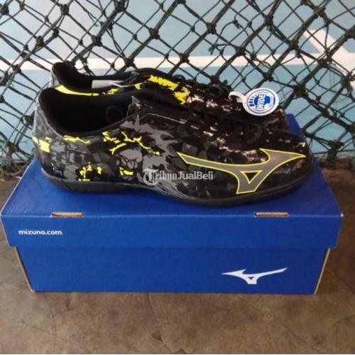 mizuno ryuou futsal