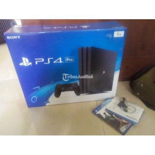 ps4 pro murah