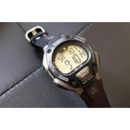 jam timex digital