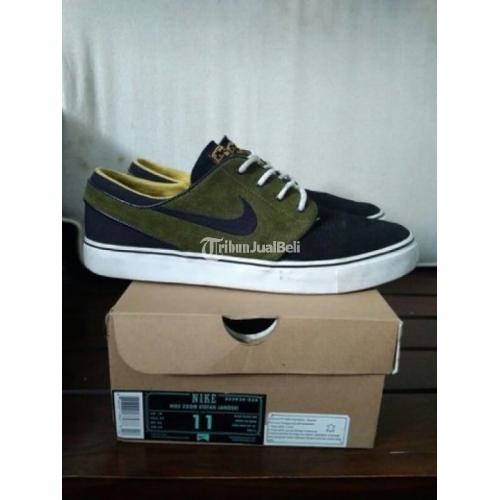 stefan janoski original