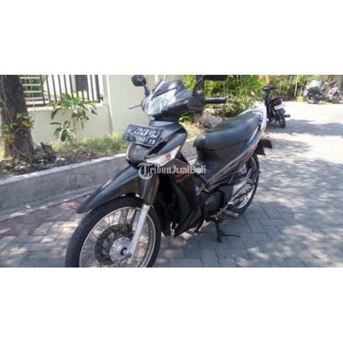  Motor  Bebek Bekas  Honda  Supra  X 125 Murah Tahun 2009 