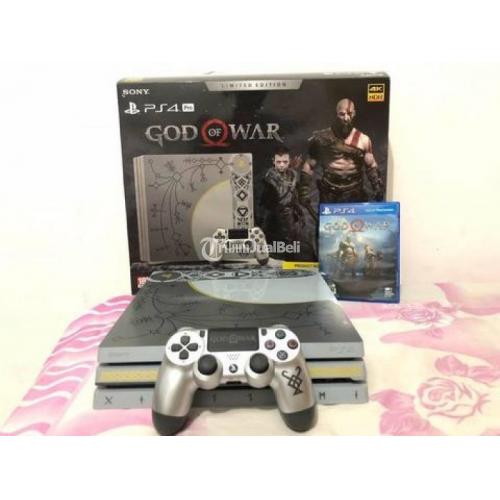 ps4 god of war limited edition