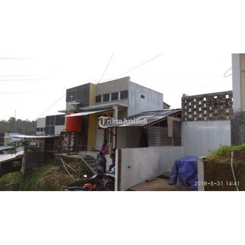 Rumah Modern Minimalis Murah Pemandangan View Gunung ...