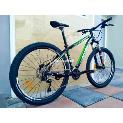 frame mosso mtb