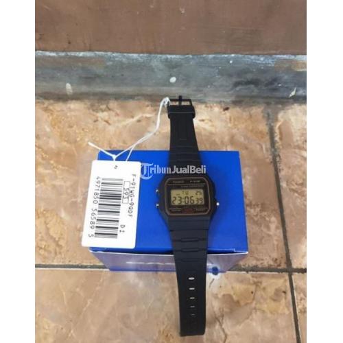 jam casio murah