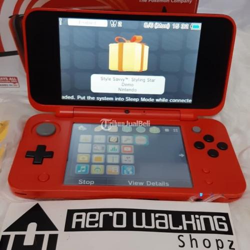 nintendo 2ds harga