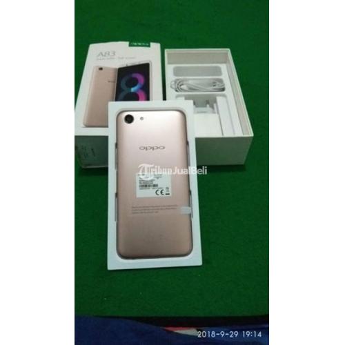  HP  Android  Bekas  Oppo A83 Second Ram 3GB Normal Full View 