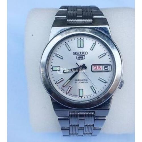 jam seiko 2019