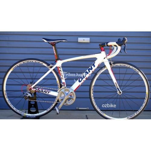 giant tcr composite 2011