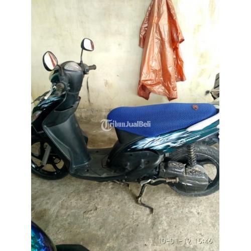  Motor  Matic  Murah Yamaha  Mio Bekas Tahun  2008  Normal Siap 