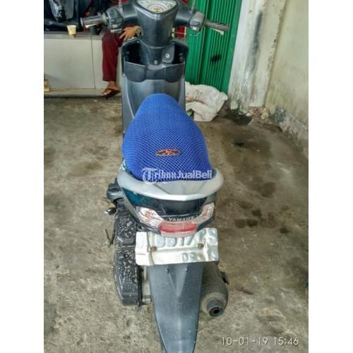  Motor  Matic  Murah Yamaha  Mio Bekas Tahun  2008  Normal Siap 