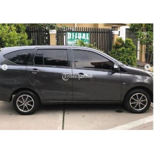  Mobil  MPV Toyota Calya  Tipe  G  Manual Plat N Tahun 2021 