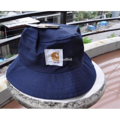 jual bucket hat