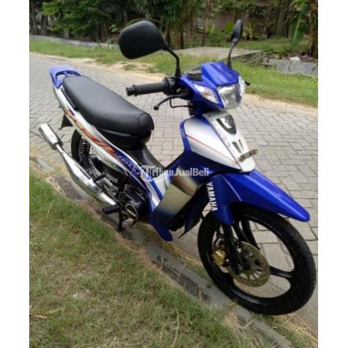 Yamaha Fiz  R  2003 Orisinil Plat S Tuban Tangan Pertama 