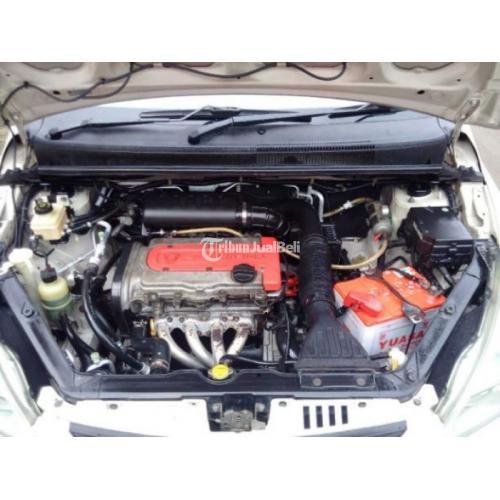 Proton Exora CPS FL Desember 2011 Mewah dan Murah di ...