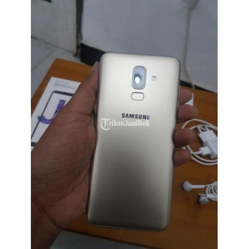 samsung j8 2018 ram