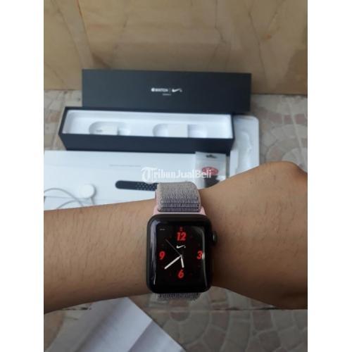 jual apple watch bekas