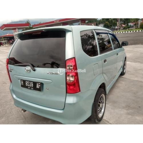 Mobil Daihatsu Xenia Xi Bekas Tahun 2007 Normal Orisinil Harga Nego Murah Di Wonosobo Tribunjualbeli Com