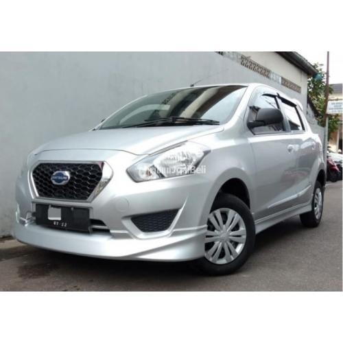  Mobil  Datsun Go Panca T Active Lengkap Tahun 2022 Bagus 