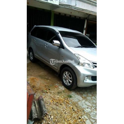  Mobil  Toyota Avanza  G  Bekas 2021  Manual Normal Orisinil 