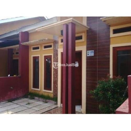 Rumah Dijual Cipayung Depok