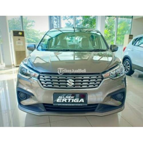  Suzuki  Ertiga  GL MT 2021  Baru Promo Kredit  TDP 30 Jutaan 