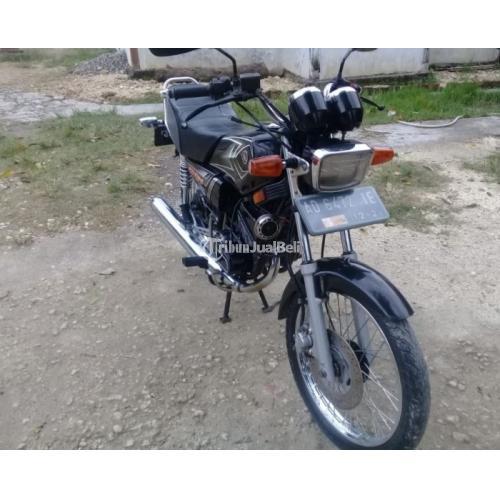 Yamaha RX  King  2005 Plat AD Sragen Pajak  Jalan Harga nego 