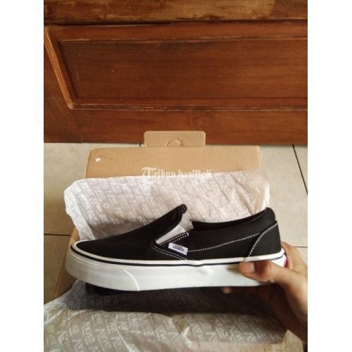slip on bw vans