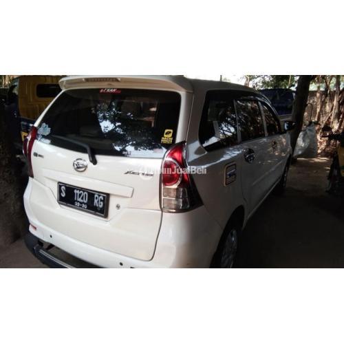  Mobil Daihatsu Xenia X Bekas Tahun 2015 MPV Murah Surat Lengkap di 