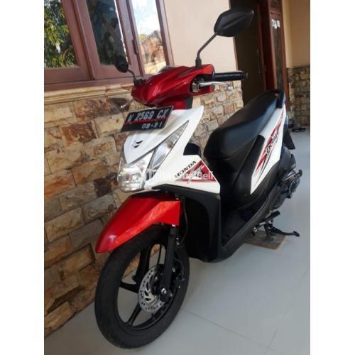 Motor Honda Beat ESP 2016 Bekas Mulus Orisinil Mesin 