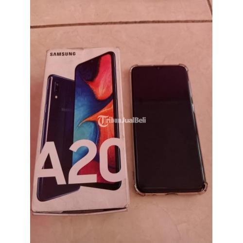 samsung a20 4gb ram flipkart