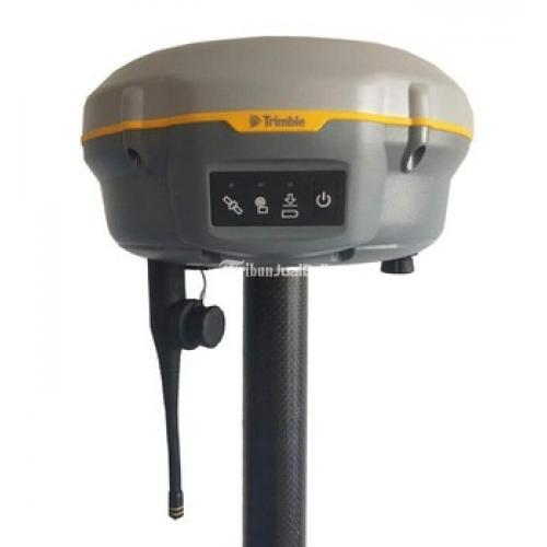 Harga Gps Geodetik Trimble R8s Lt Termurah Di Jakarta Barat Tribunjualbeli Com