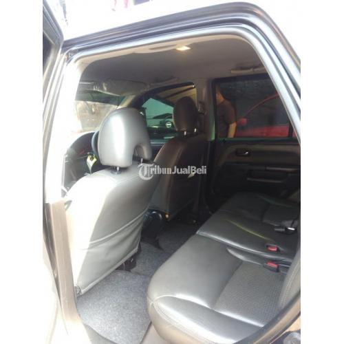  Honda  CRV 2 0 2006 Manual Mobil  Tangan1 Pajak  Baru Terawat 