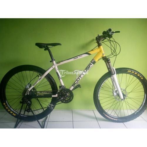 scott usa mtb