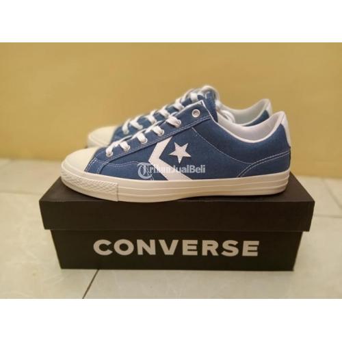 harga sepatu converse star player ox