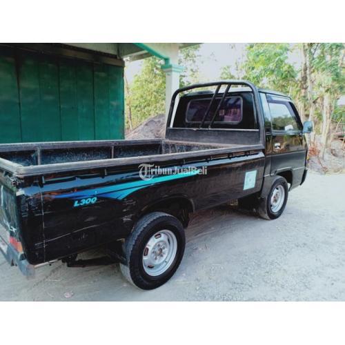 Mitsubishi L300  Mobil Pickup  Bekas  Mesin Kering Surat 